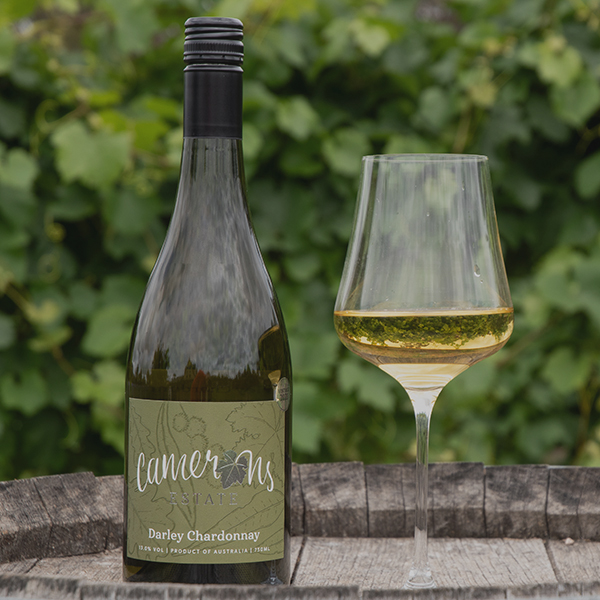 2021 Darley Chardonnay