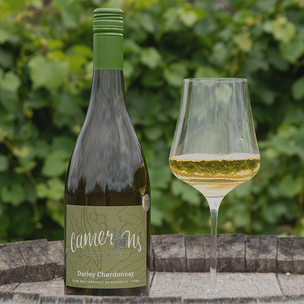 2022 Darley Chardonnay