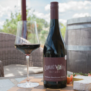 2023 Toolleen Shiraz - Sonya Semmens Fundraiser