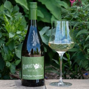 2024 Darley Chardonnay - Sonya Semmens Fundraiser