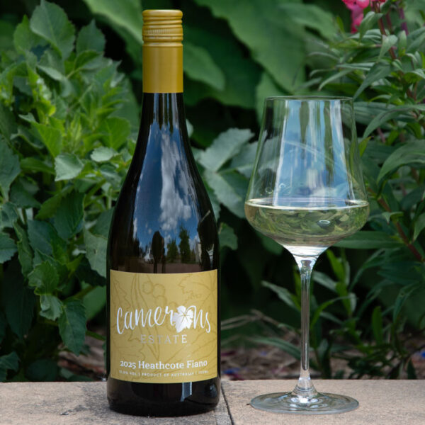 2025 Heathcote Fiano