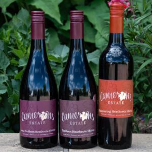 Heathcote Shiraz Mixed Case - Sonya Semmens Fundraiser