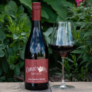 2024 Darley Shiraz - Sonya Semmens Fundraiser